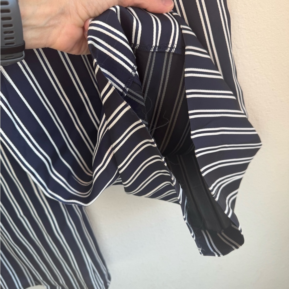 DIANE VON FURSTENBERG Wide Leg Trousers - Picture 10 of 16